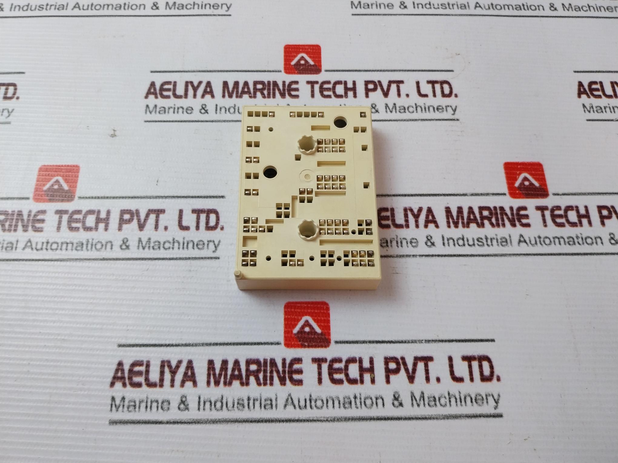 Semikron Skiip 39ac12t4v1 Igbt Module