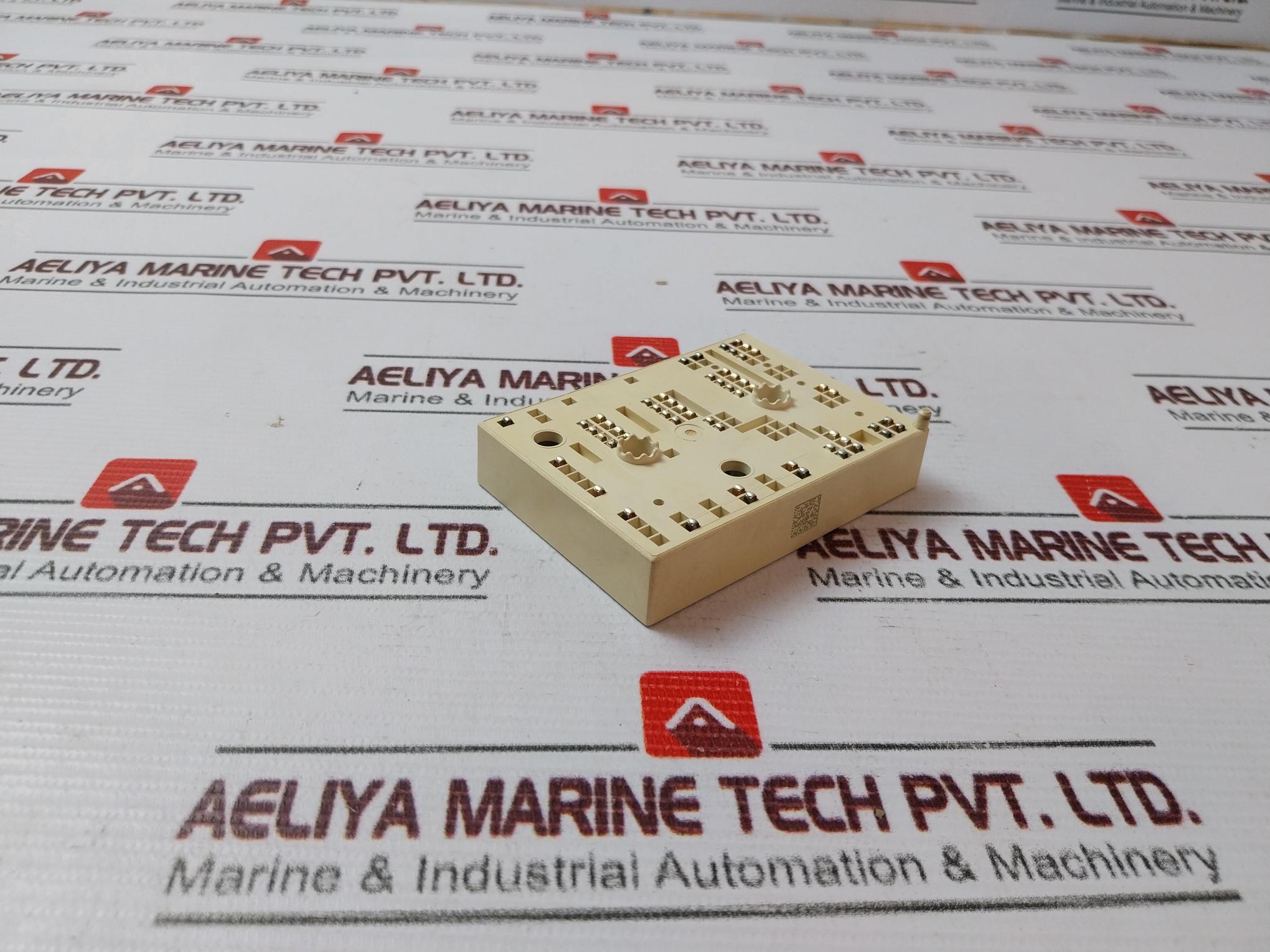 Semikron Skiip 39ac12t4v1 Igbt Module - Image 3
