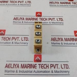 Semikron Skkt 72b14 E Thyristor Transistor