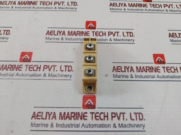 Semikron Skkt 72b14 E Thyristor Transistor