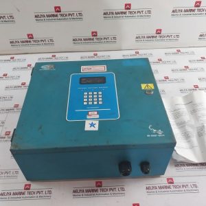 Sentech Ir-snif-mcd Multiple Zone Refrigerant Loss Monitor (Incomplete)