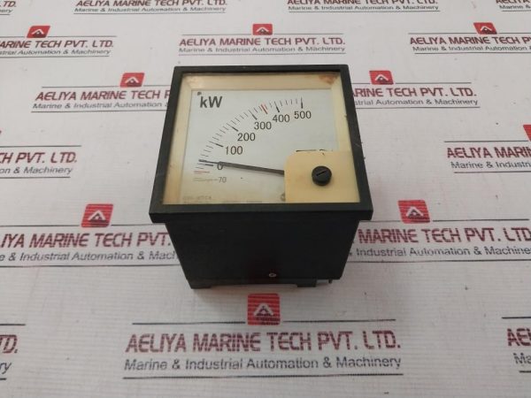 Sfaif Q96-wtch Meter 400/100v