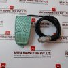 Shan Ho Electric Ac 250v 10a Foot Switch