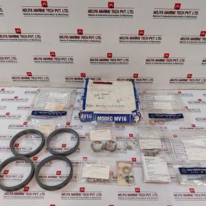 Shin Shin Machinery Stud Tensioner Seal Kit