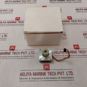 Shinano Kenshi Sth-39c013-01 Stepper Motor