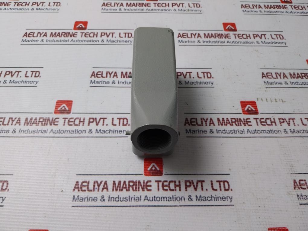 Sibass Electric Hdc He 024 M Heavy Duty Connector Aeliya Marine 