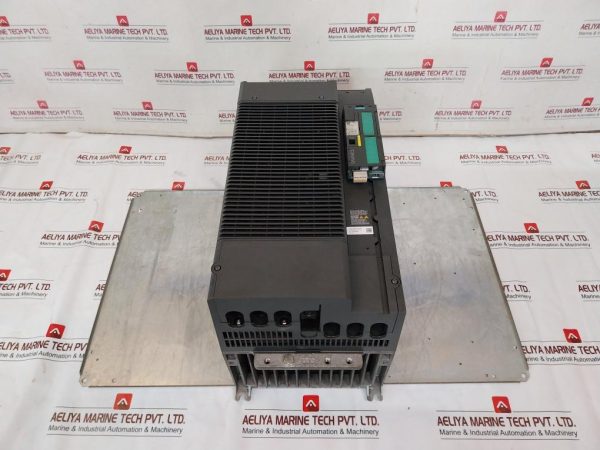 Siemens 1p 6sl3210-1pe32-1ul0 Power Module Pm240-2 - Aeliya Marine