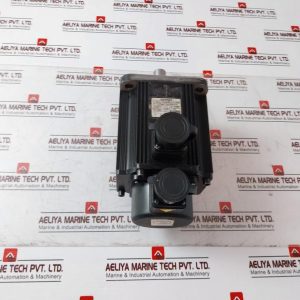 Siemens 1fl5064-0ac21-0ag0 Servo Motor Ip54