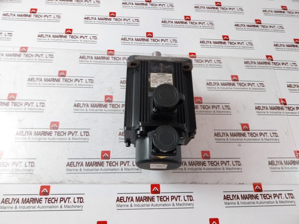 Siemens 1fl5064-0ac21-0ag0 Servo Motor Ip54