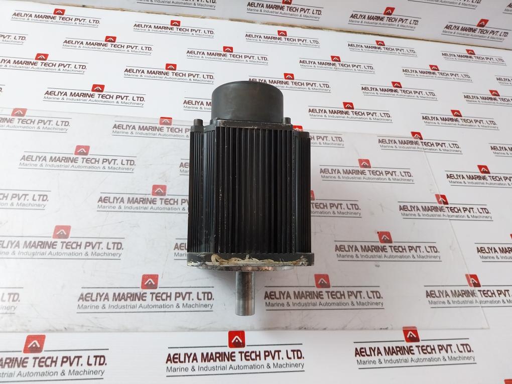 Siemens 1fl5064-0ac21-0ag0 Servo Motor Ip54 - Image 5