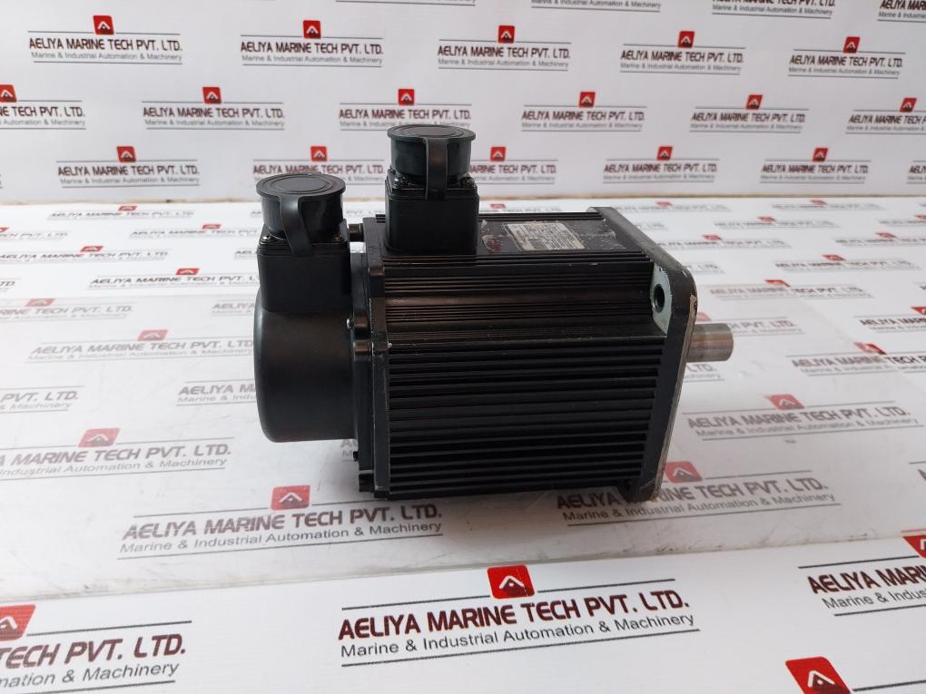 Siemens 1fl5064-0ac21-0ag0 Servo Motor Ip54 - Image 6