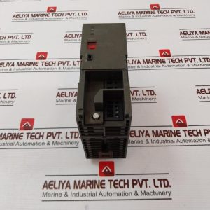 Siemens 1p 6es7 307-1ba00-0aa0 Power Supply