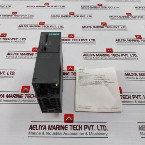 Siemens 1p 6es7 315-2eh14-0ab0 Module