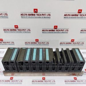 Siemens 1p 6es7 322-1bl00-0aa0 Distributed Io System