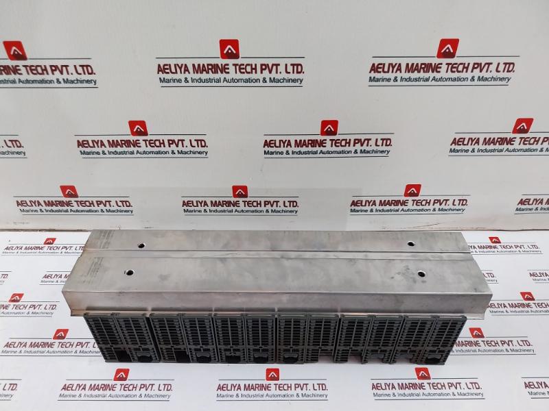 Siemens 1p 6es7 322-1bl00-0aa0 Distributed I/o System - Image 6