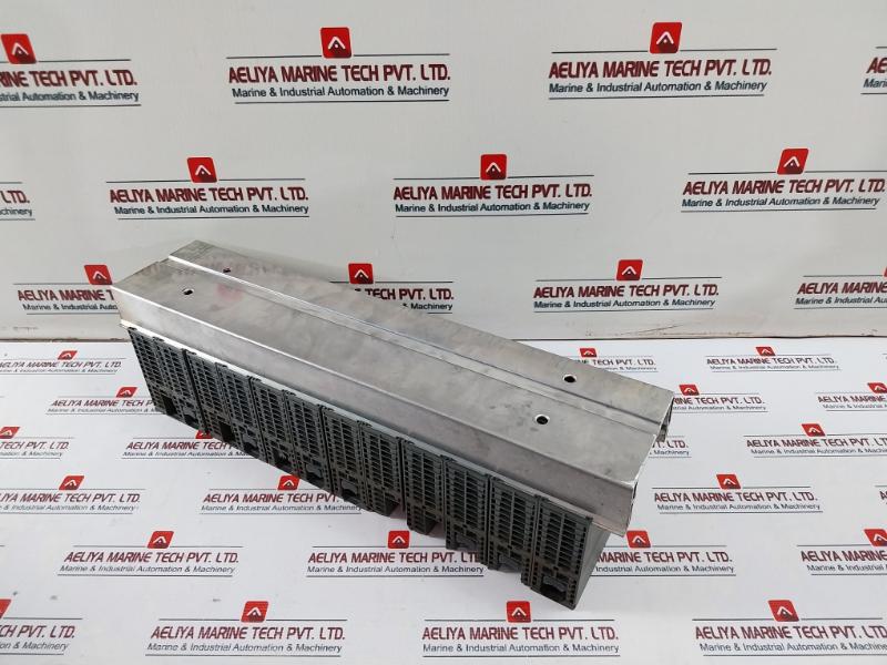 Siemens 1p 6es7 322-1bl00-0aa0 Distributed I/o System - Image 5