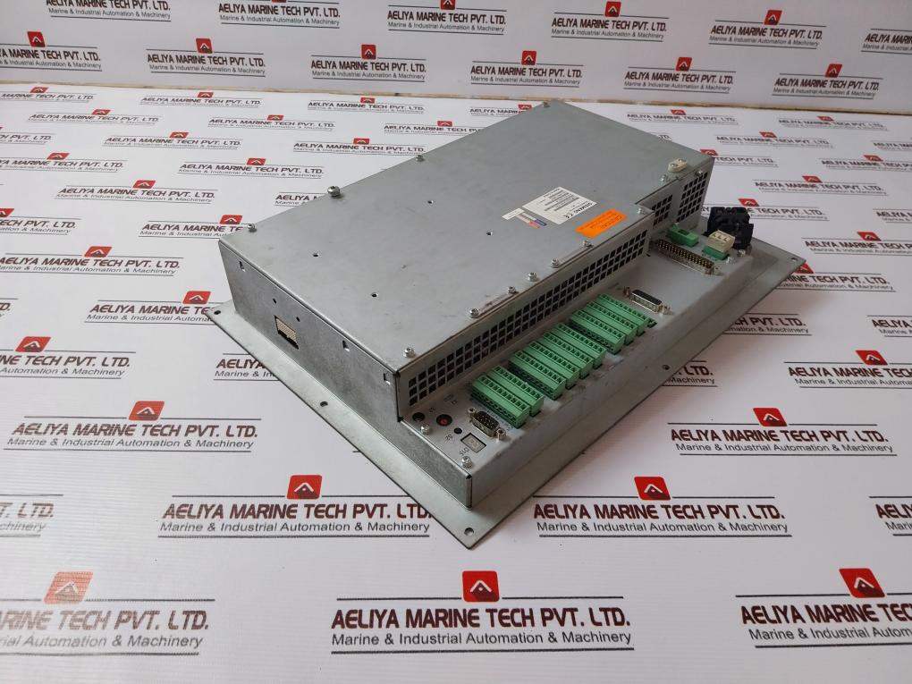 Siemens 1p 6fc5500-0aa00-1aa0 Sinumerik 802s Base Line - Aeliya Marine