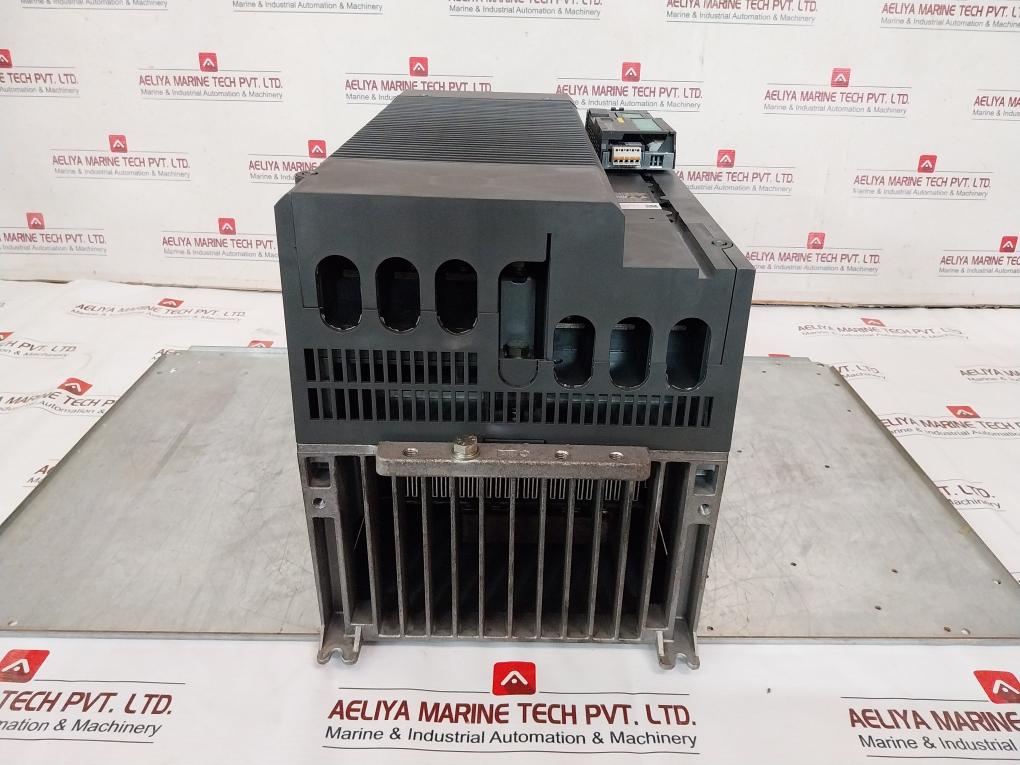 Siemens 1p 6sl3210-1pe32-1ul0 Power Module Pm240-2 - Aeliya Marine