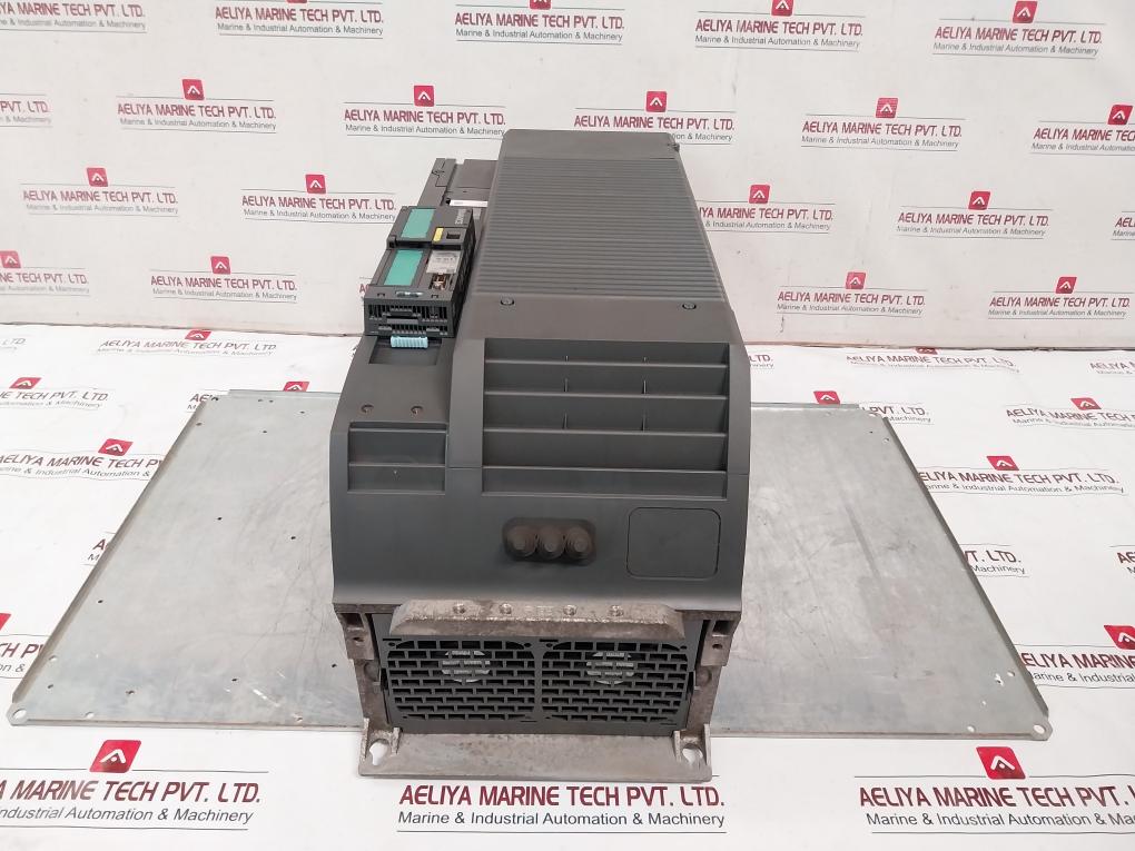 Siemens 1p 6sl3210-1pe32-1ul0 Power Module Pm240-2 - Aeliya Marine