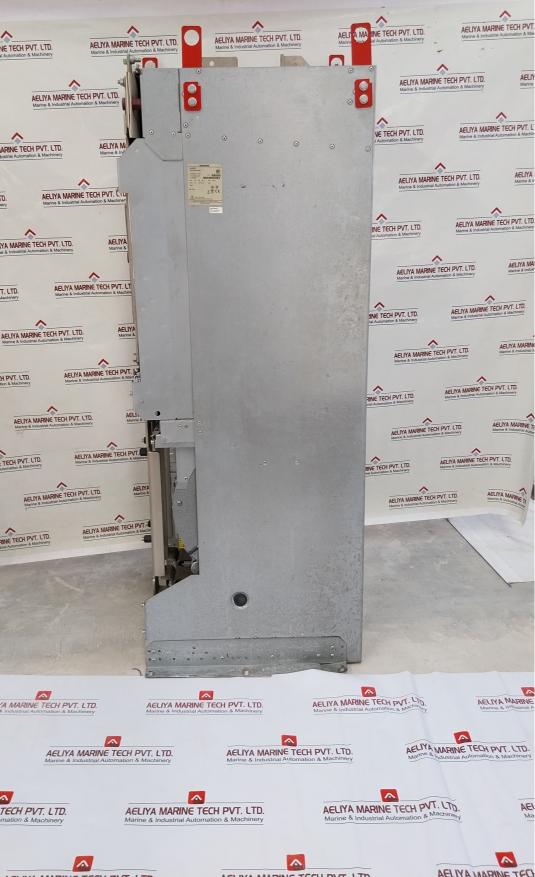 Siemens 1p-6sl3330-6te41-1aa3 - Image 5