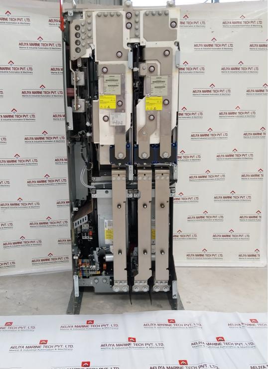 Siemens 1p-6sl3330-6te41-1aa3 - Image 3