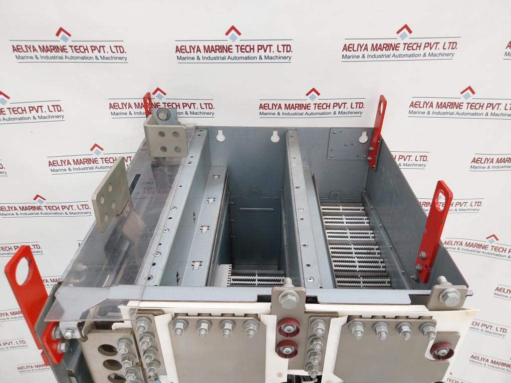 Siemens 1p-6sl3330-6te41-1aa3 - Image 9