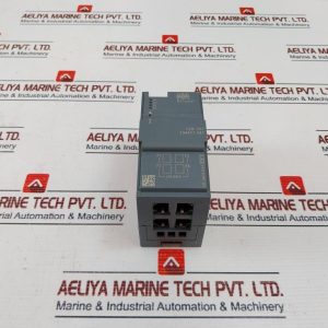 Siemens 277-1aa10-0aa0 Compact Switch Module