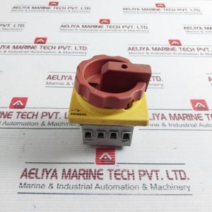 Siemens 3ld2003-0tk53 Switch Disconnector