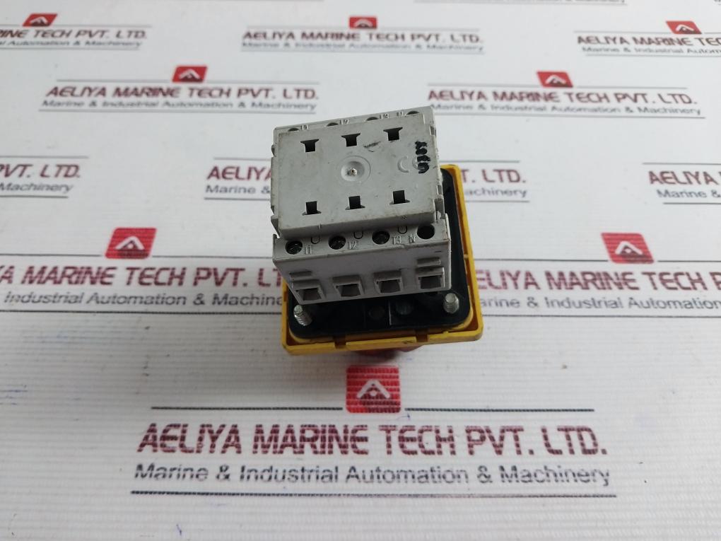 Siemens 3ld2003-0tk53 Switch Disconnector - Image 4