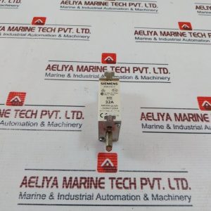 Siemens 3na3 812 Fuse 32a