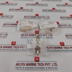 Siemens 3na3 817 Fuse 40a