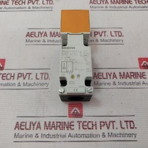 Siemens 3rg4031-6kd00 Inductive Sensor