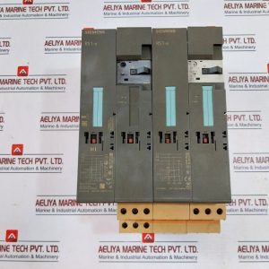 Siemens 3rk1301-0hb00-1aa2 Motor Starter