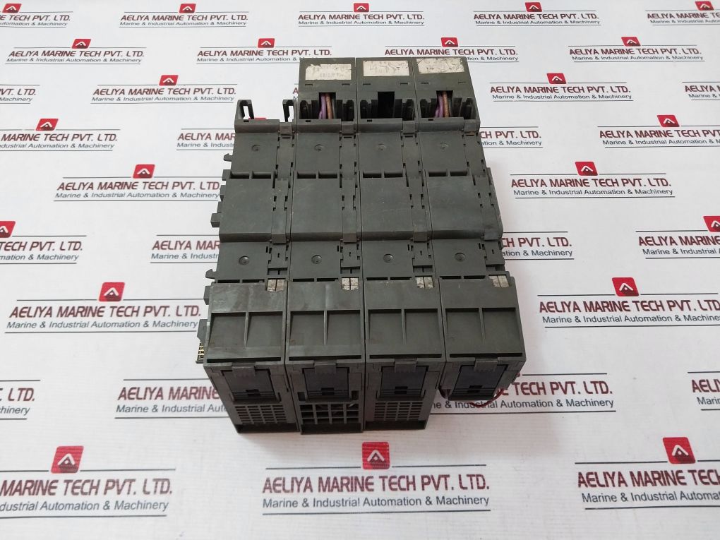 Siemens 3rk1301-0hb00-1aa2 Sirius Innovation Motor Protection Circuit Breaker - Image 6