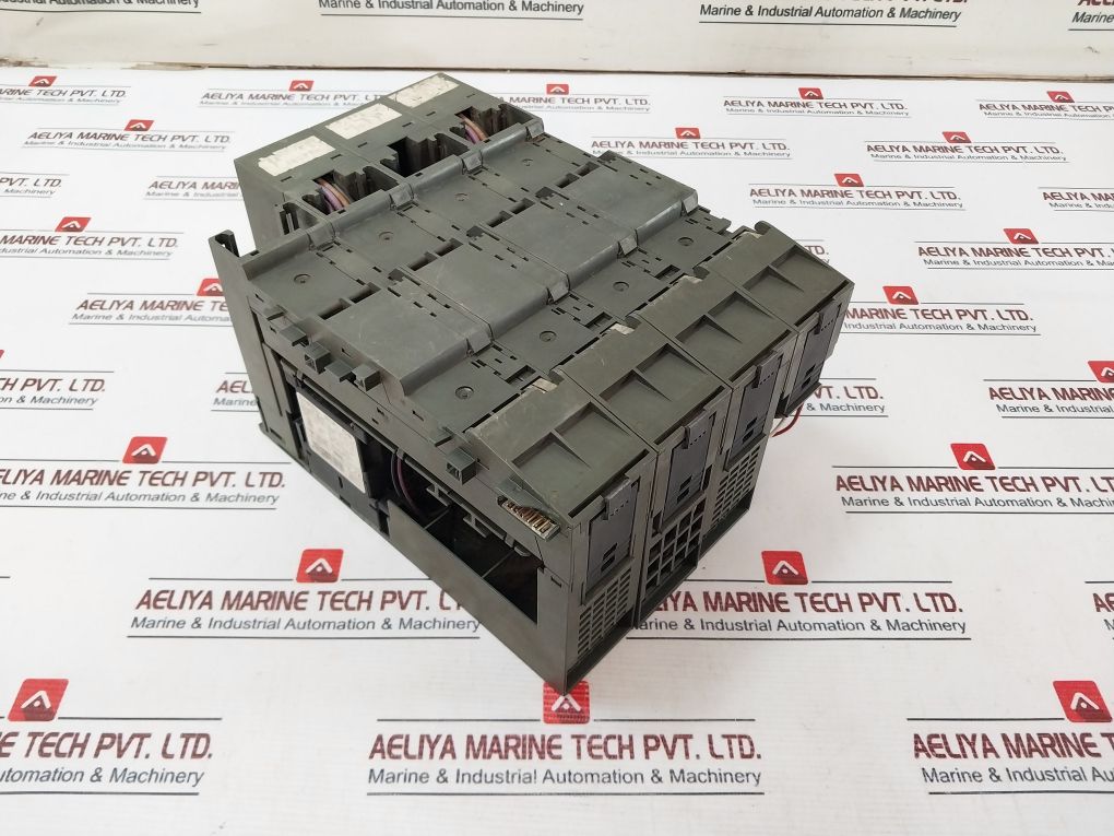 Siemens 3rk1301-0hb00-1aa2 Sirius Innovation Motor Protection Circuit Breaker - Image 5