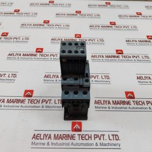Siemens 3rt2023-1ag20 Power Contactor