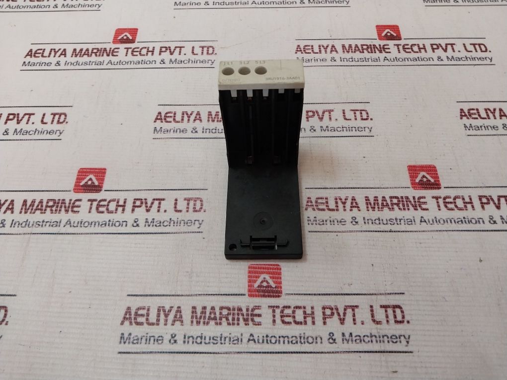 Siemens 3ru1916-3aa01 Overload Relay - Image 4