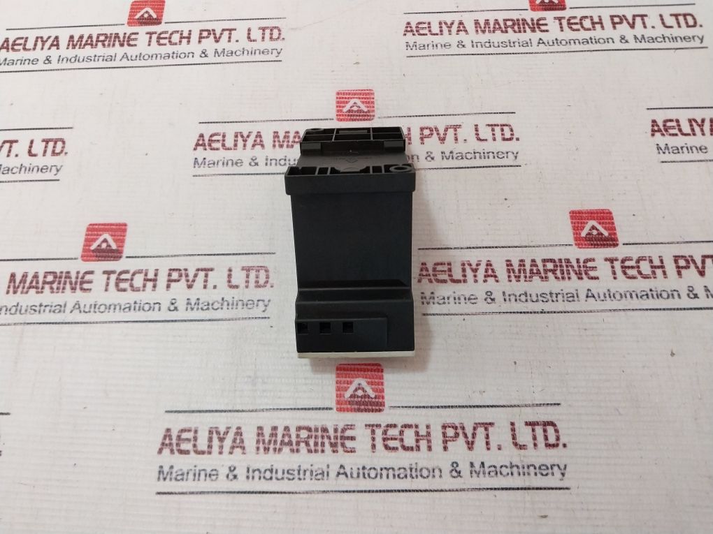 Siemens 3ru1916-3aa01 Overload Relay - Image 3