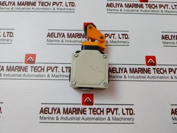 Siemens 3se3 100-1e Limit Switch Ip67