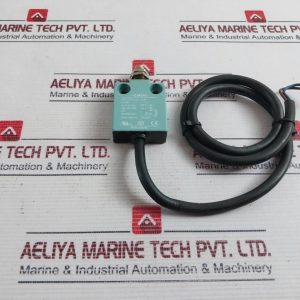 Siemens 3se5 423-0cc21-1ea2 Position Switch