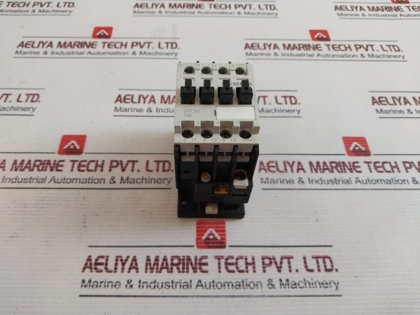 Siemens 3tf30 10-0a Air Break (Power) Contactor Ip20