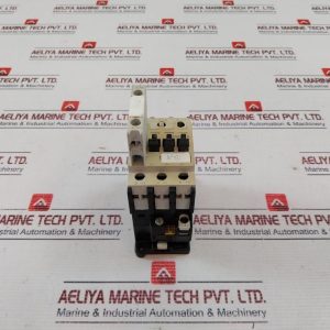 Siemens 3tf32 00-0a Air Break (Power) Contactor Ip20