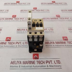 Siemens 3tf32 00-0a Air Break (Power) Contactor With 3tx4001-2a Auxiliary Contact Block
