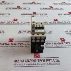 Siemens 3tf33 00-0a Air Break (Power) Contactor With 3tx4010-2a Auxiliary Contact Block
