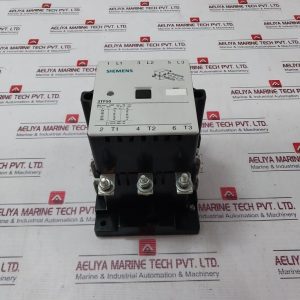 Siemens 3tf50 Contactor