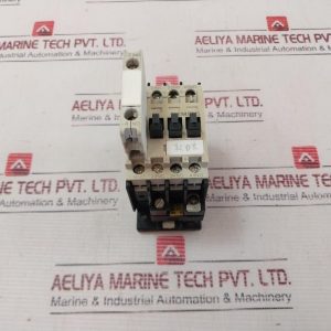 Siemens 3th30 31-0a Air Break (Aux) Contactor Relay With 3tx4010-2a Auxiliary Contact Block