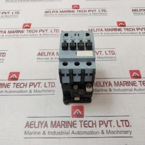 Siemens 3ts33 00-0a..8k Air Break (Power) Contactor