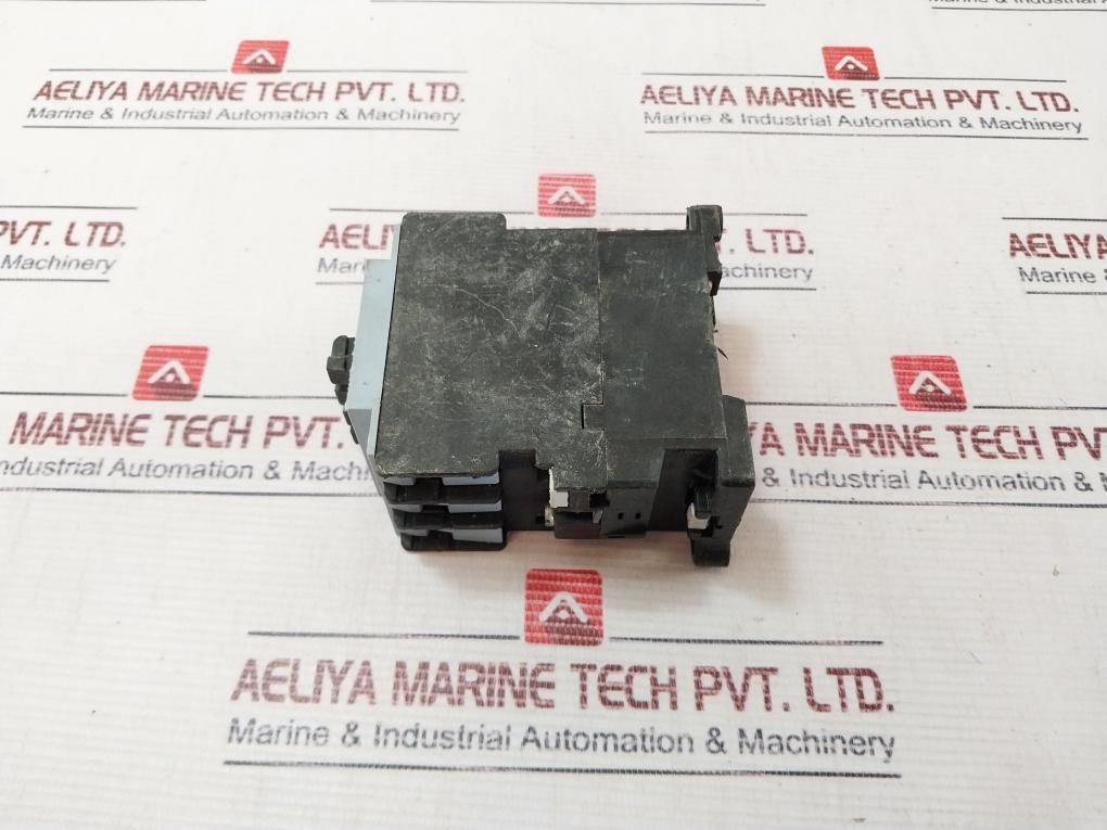 Siemens 3ts33 00-0a..8k Air Break (Power) Contactor - Image 5