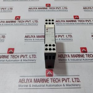 Siemens 3un2100-0an7 Thermistor Motor Protection Relay