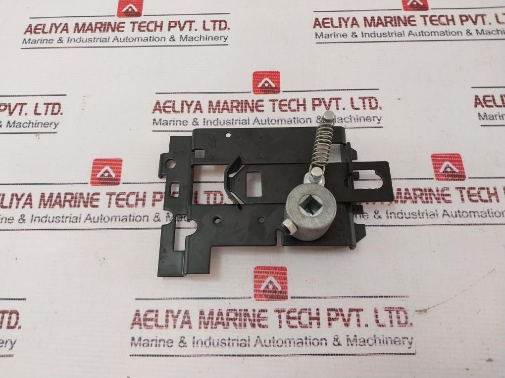 Siemens 3vl9100-3hq00 Molded Case Circuit Breaker - Image 4